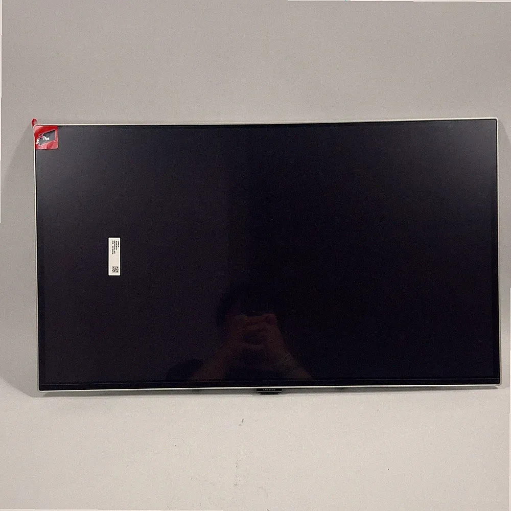 Samsung 27" S27FG602SN Dual Mode QD-OLED QD-OLED Gaming Monitor