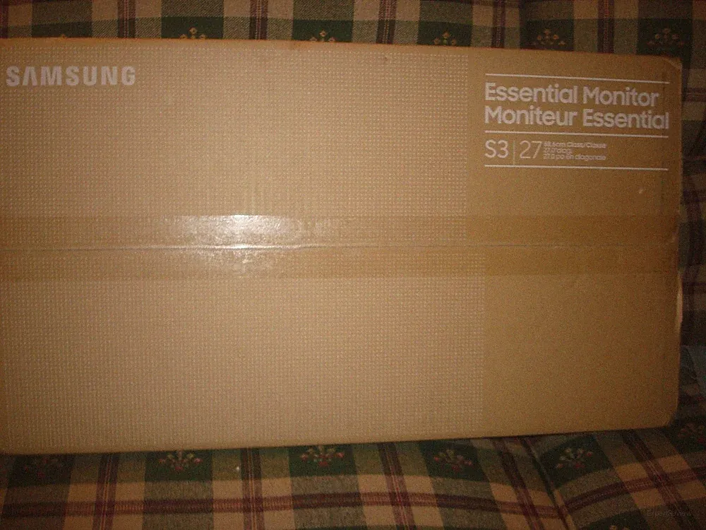 Samsung 27" S3 (S30GD) FHD IPS 100Hz Monitor NEW
