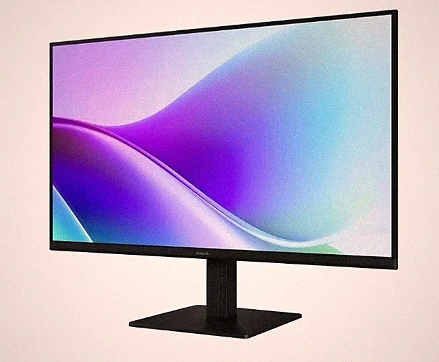Samsung 27" S3 (S32GF) Series FHD High Resolution Monitor