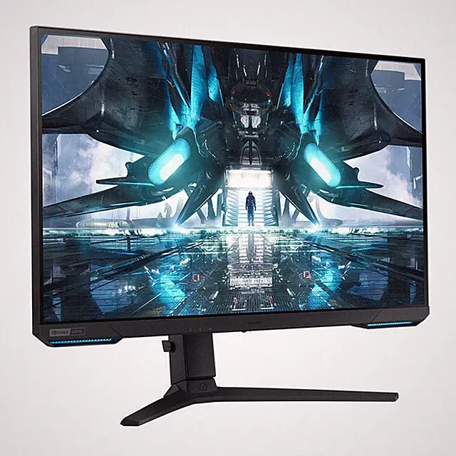 Samsung 28" Odyssey G7 Gaming Monitor S28AG700 Brand New Sealed _