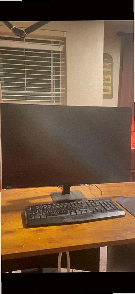 Samsung 32" 4K Monitor ($165 or best offer)