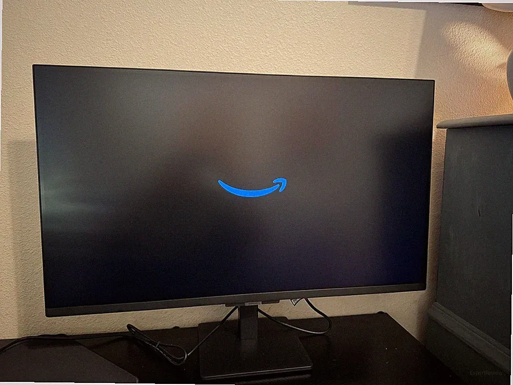 Samsung 32" M5 FHD Smart Monitor w/ HDR10, LS32FM502ENXZA