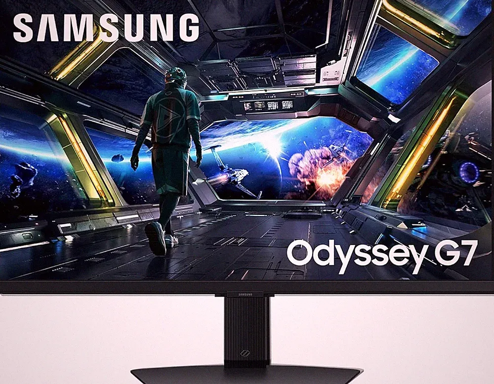 5 ms 4K UHD