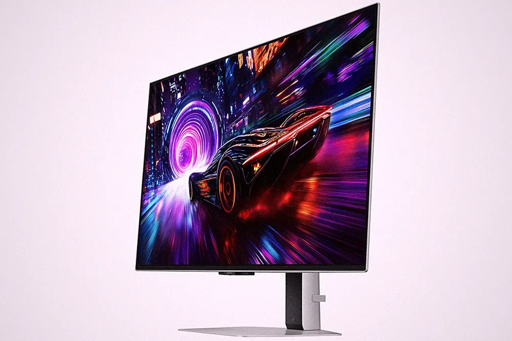 Samsung 32" Odyssey OLED G8 (G80SD) 4K UHD 240Hz - Brand New Sealed Box