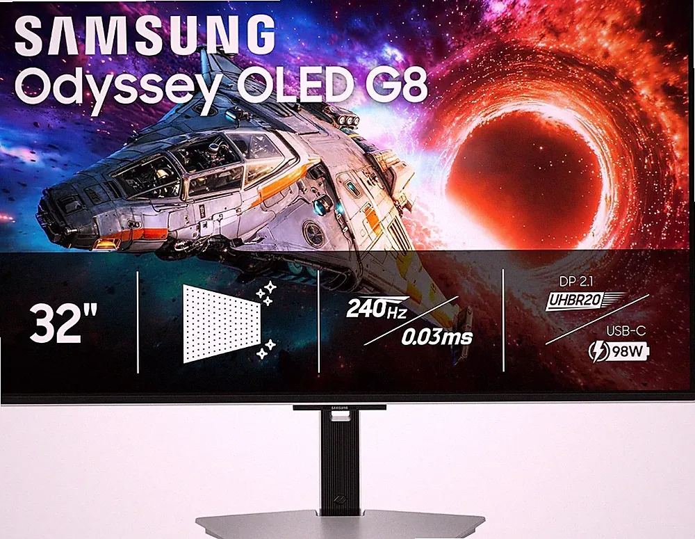 300 hz gaming monitor 4k