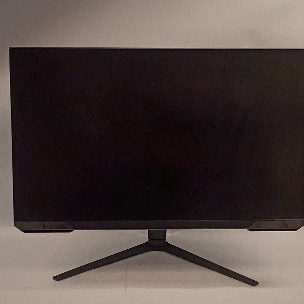 Samsung 32" S32CG512EN QHD LCD VA Gaming Monitor