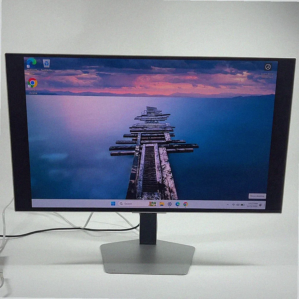 Samsung 32" S32FG810S 4K UHD OLED QD-OLED Gaming Monitor