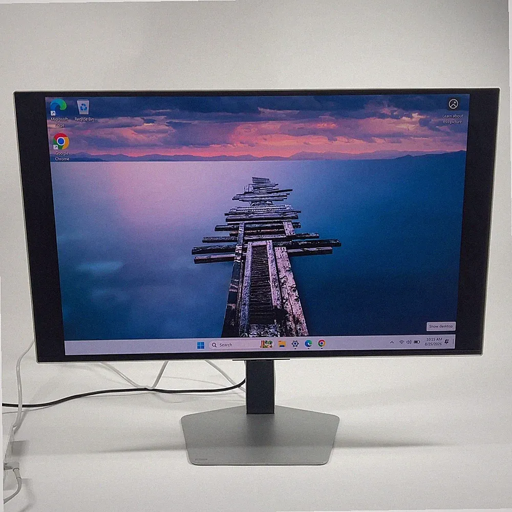 Samsung 32" S32FG810SN 4K UHD OLED QD-OLED Gaming Monitor
