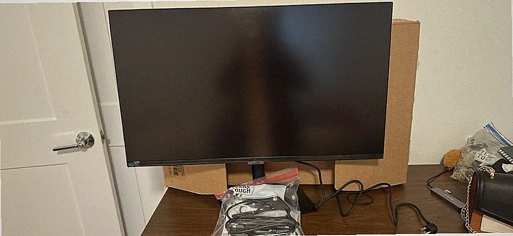 Samsung 32" ViewFinity S80PB 4K UHD IPS DCI-P3 98% DisplayHDR 600 Monitor