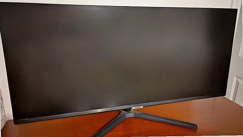 Samsung 34 Inch ViewFinity Ultra WQHD 100 Hz AMD FreeSync HDR10 Monitor