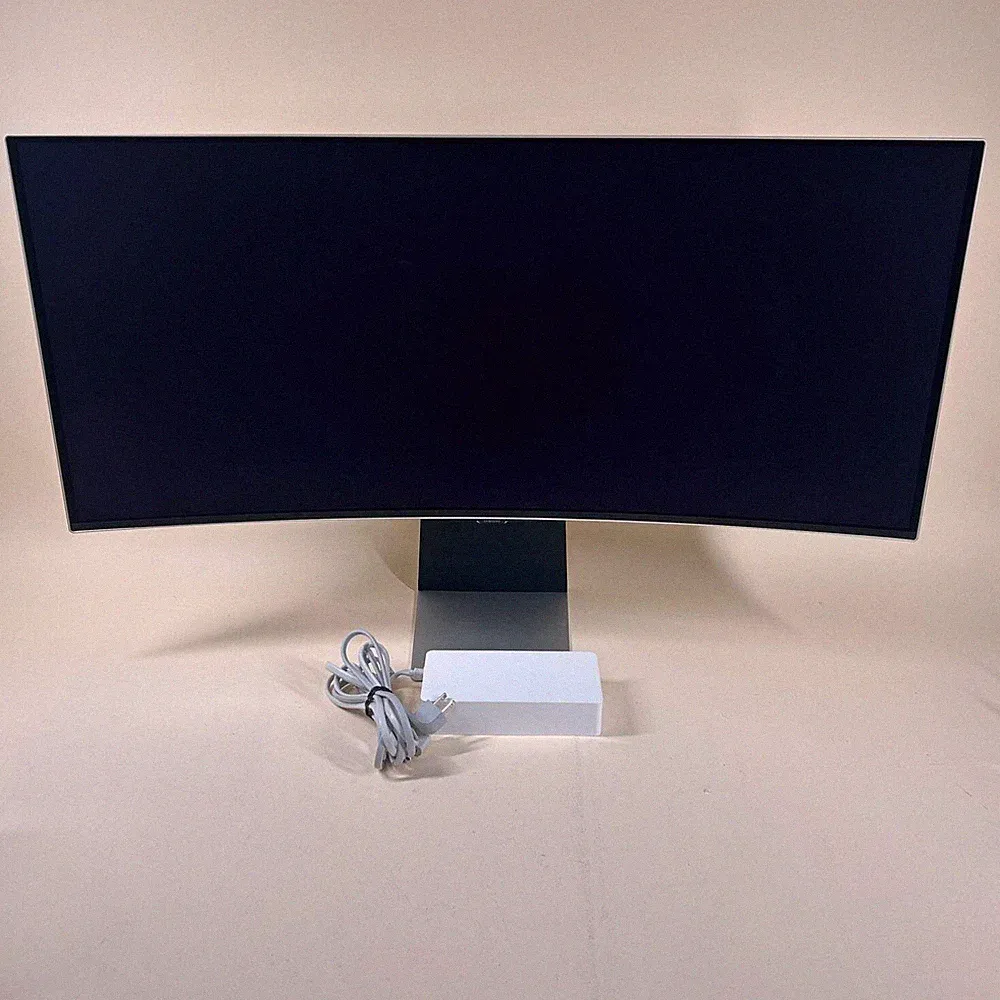 Samsung 34" S34BG850SN OLED VA 175Hz Curved Gaming Monitor