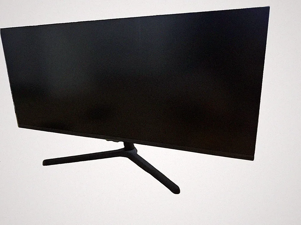 SAMSUNG 34" ViewFinity S50GC Series Ultrawide QHD Monitor, 100Hz, 5ms