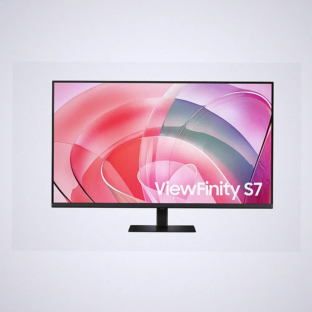 Samsung 37-Inch 4K Ultra HD 60Hz 5ms VA LED Gaming Monitor (Black)
