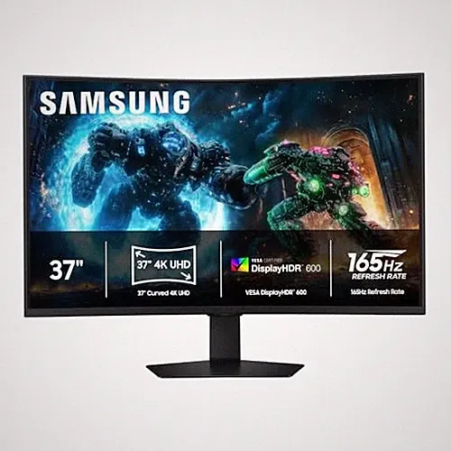75 Hz 4K UHD
