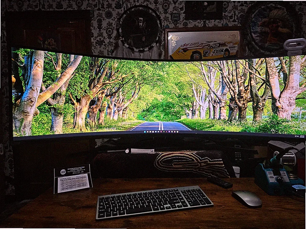 samsung 49 curved monitor ultrawide