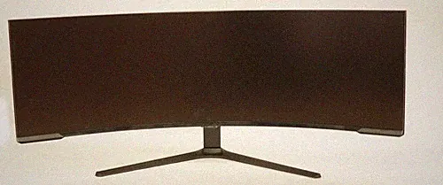 Samsung 57" Odyssey Neo G9 Dual 4K UHD 1000R Curved Gaming Monitor