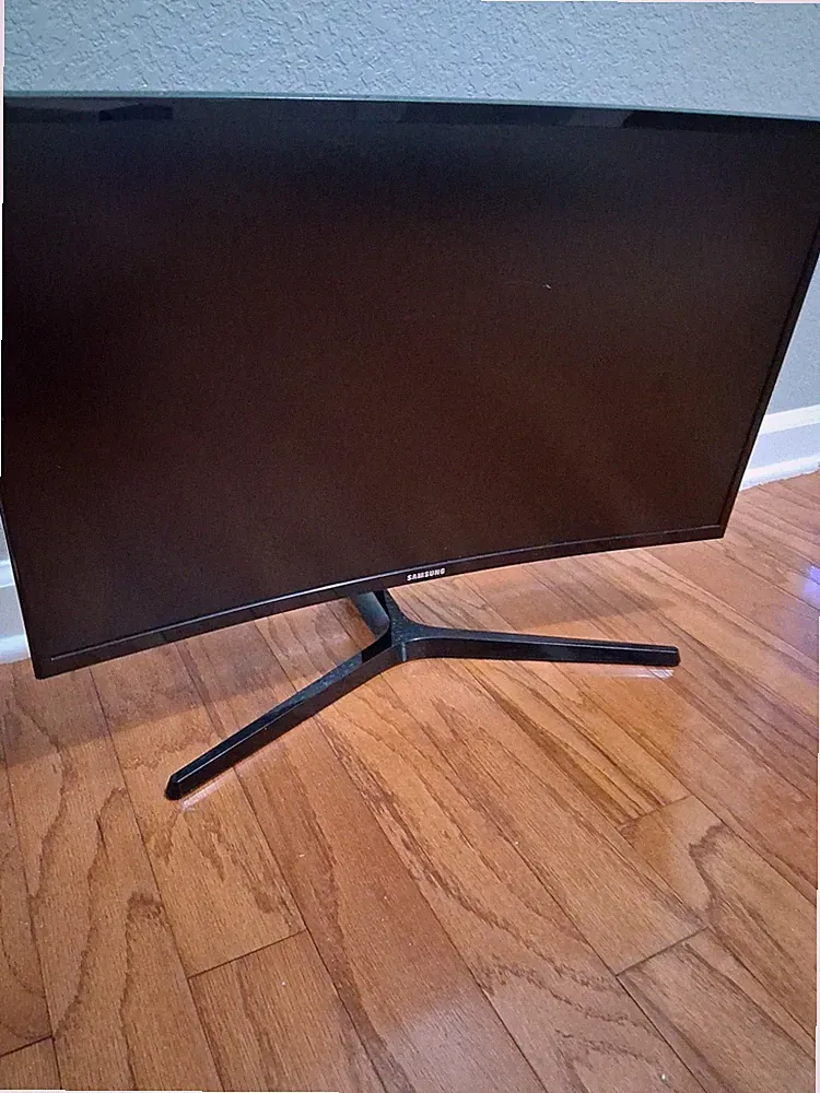 Samsung 60Hz Monitor