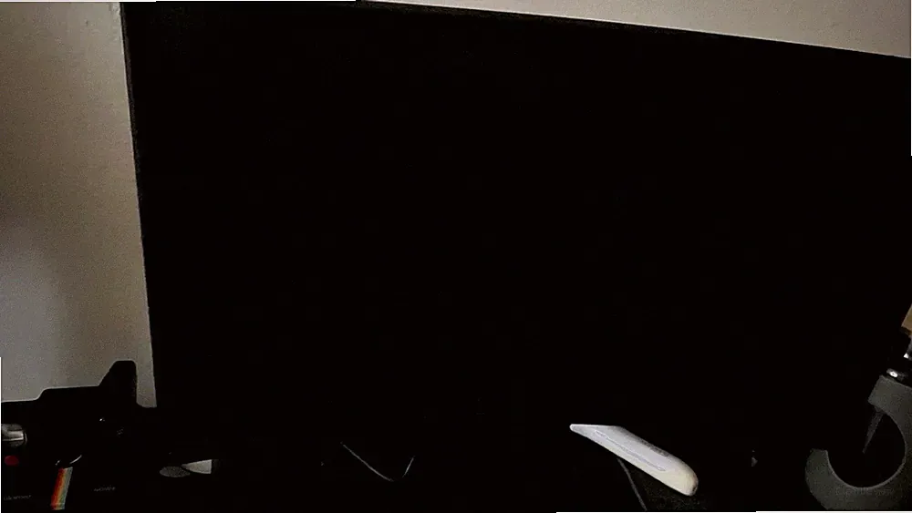 Samsung CFG73 (C24FG73FQN) 27" 1080p 120Hz QLED Curved Monitor Tested(read desc)