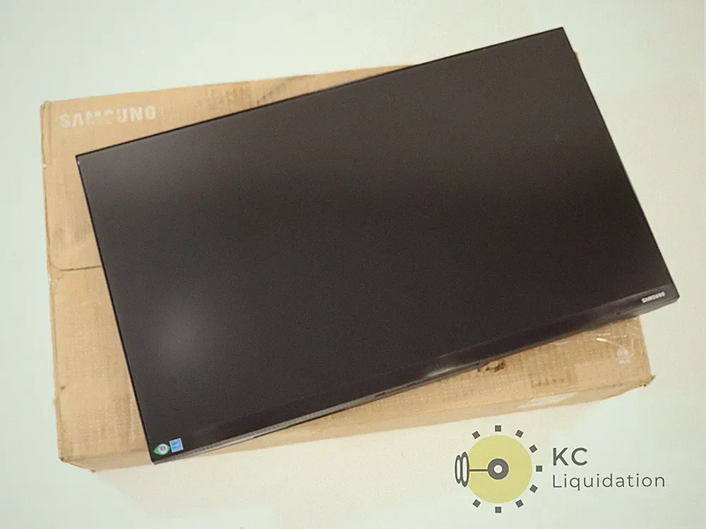 Samsung FT45 Series 24" Professional Monitor | 75Hz FHD (1920x1080p) F24T454FQN