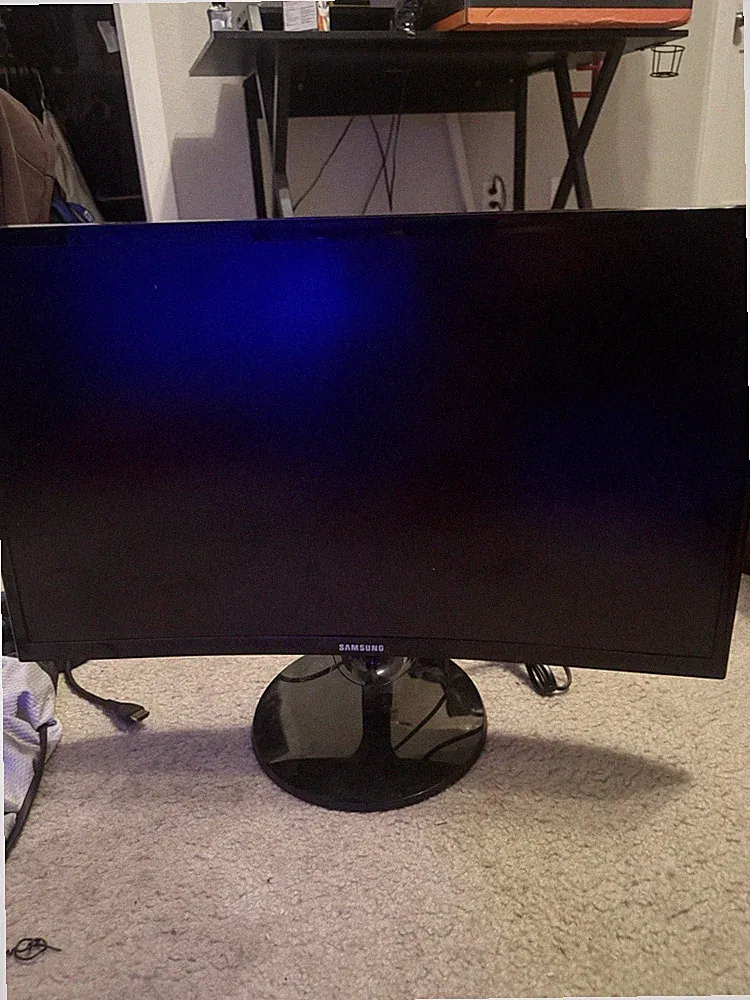 Samsung Gaming Monitor