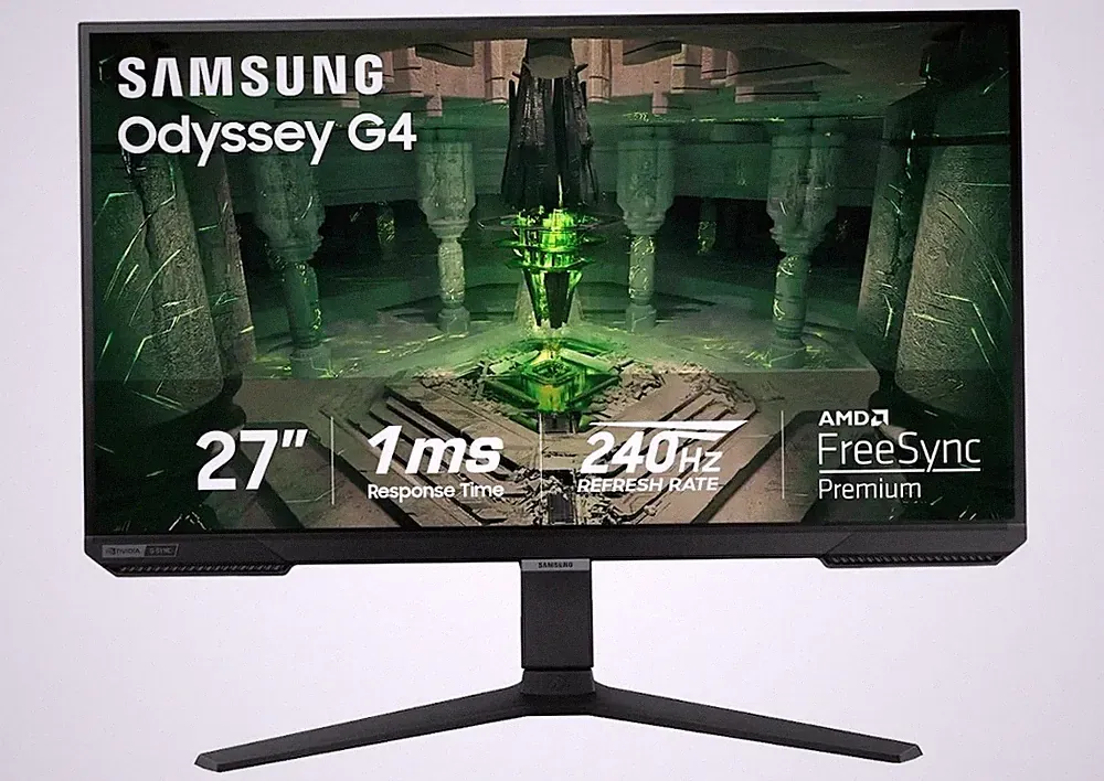Samsung Gaming Monitor
