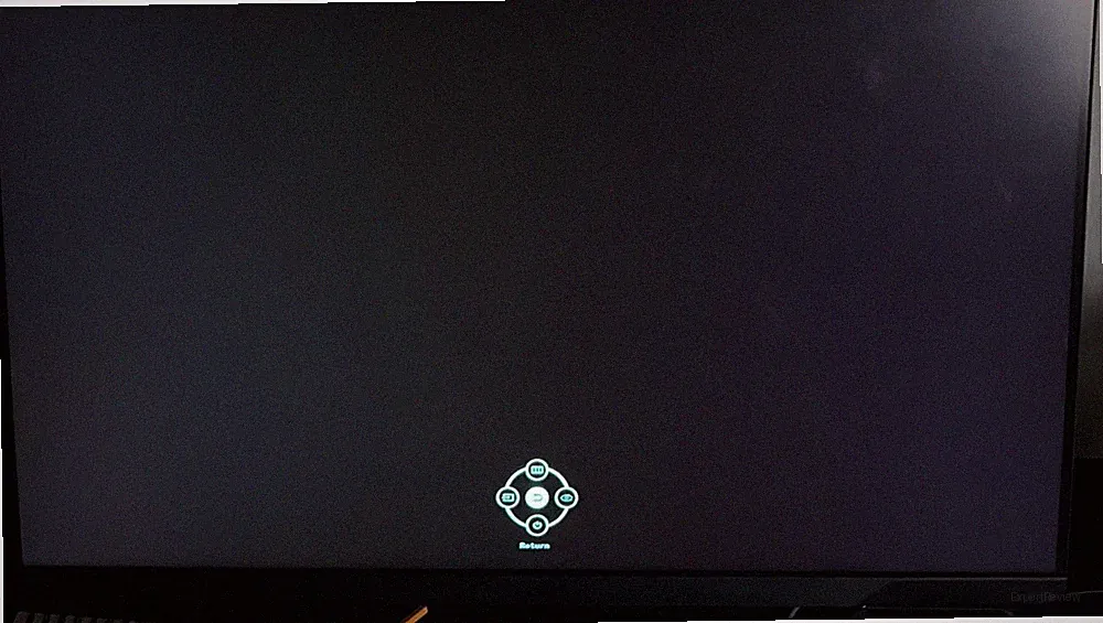 Samsung Gaming Monitor for PC 32 inch