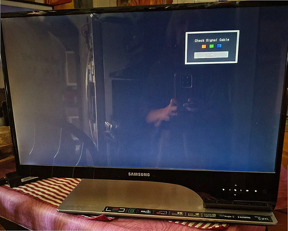 Samsung LS 27a950s/Za 27 Inch Gaming Monitor