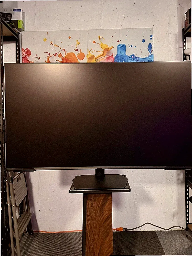 Samsung LS43CG700NNXZA Odyssey Neo G7 43" Mini 4K UHD 1ms Gaming Monitor
