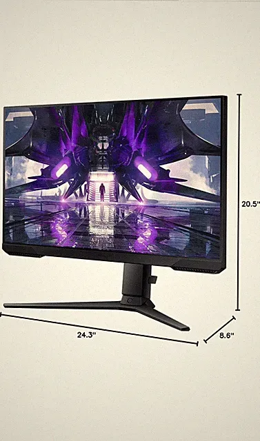 Samsung Monitor
