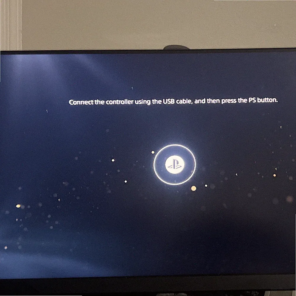 Samsung Odyssey 24" LS24AG32x Gaming Monitor 144Hz 1ms FHD HDMI FreeSync