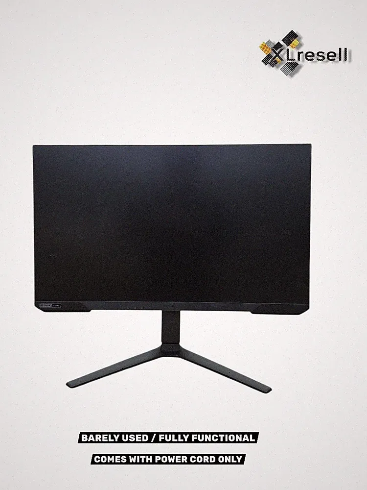 Samsung - Odyssey 27” IPS LED QHD FreeSync Premium & G-Sync