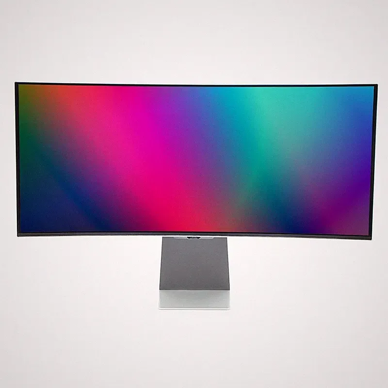 Samsung Odyssey 34" G85SB Series OLED Curved Monitor 175Hz 0.03ms LS34BG850SNXZA