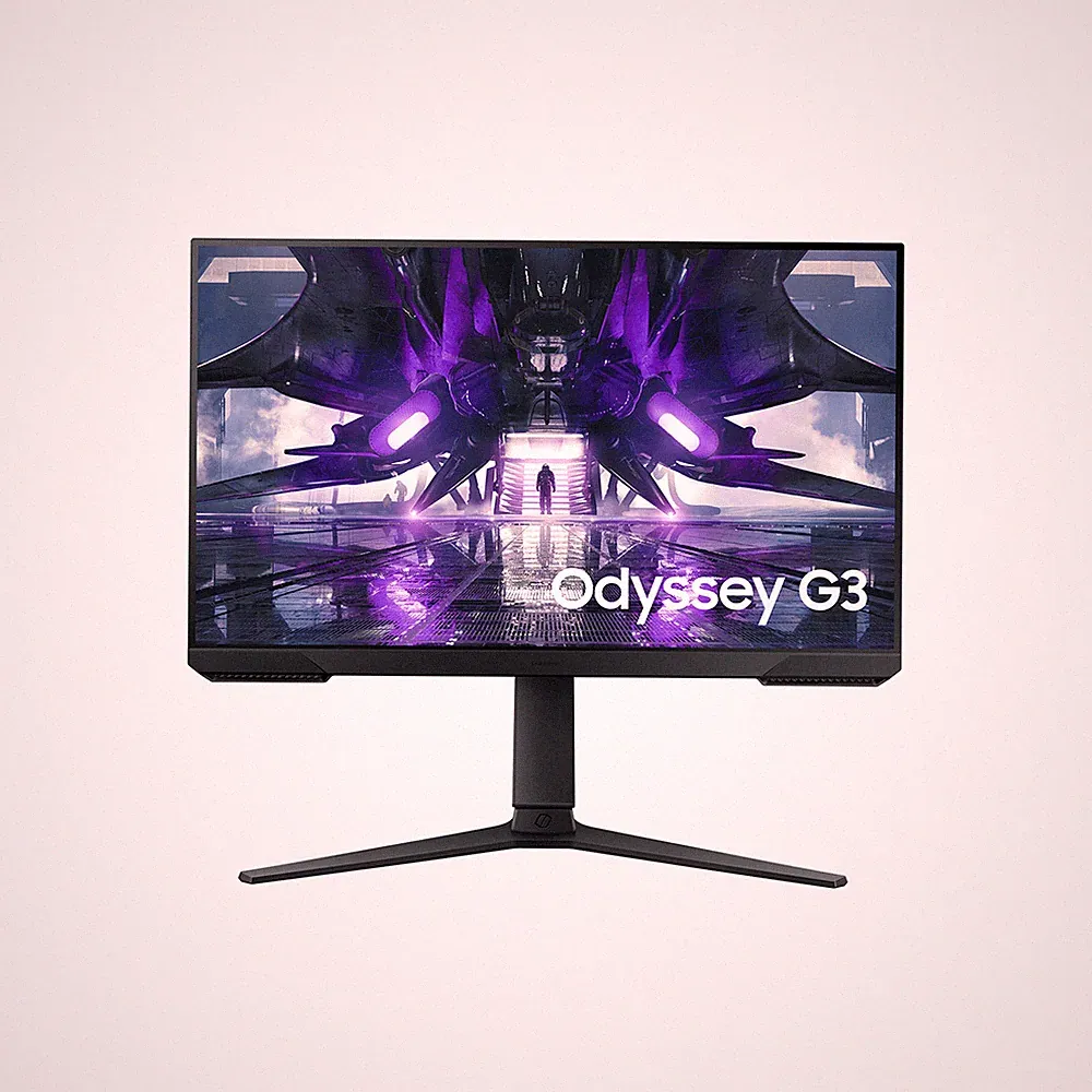 Samsung Odyssey G3 24" FHD Free Sync 165Hz Gaming Monitor LS24AG320NNXZA