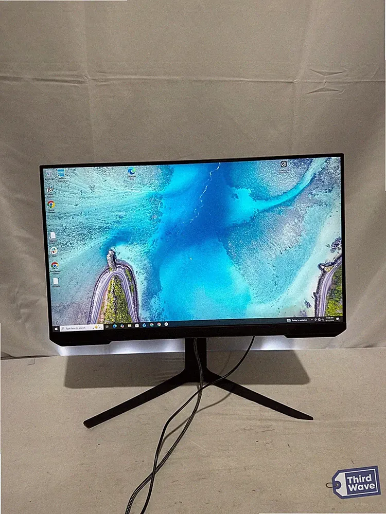 Samsung Odyssey G32A 24in Gaming Monitor 165Hz 1ms FHD LS24AG320NNXZA