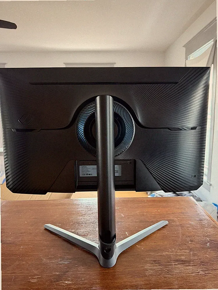 Samsung Odyssey G4 27" 1080p Gaming Monitor FHD IPS 240Hz