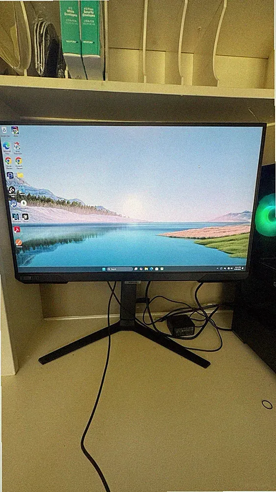Corsair 27 Inch