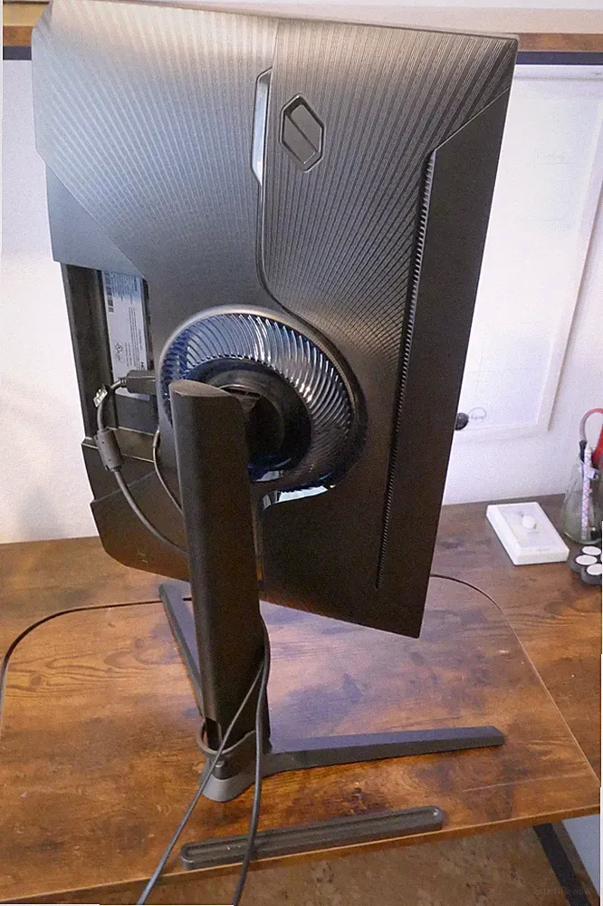 Samsung Odyssey G4 27 inch Gaming Monitor LS27BG402EN XGO FHD IPS 1080p 240hz