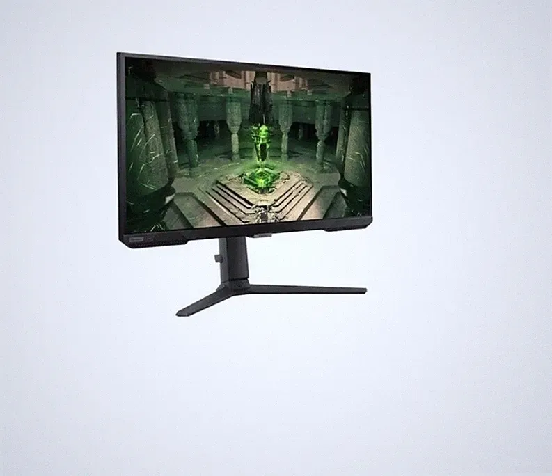 Samsung Odyssey G4 27" S27BG402EN FHD IPS 240Hz LCD Monitor -Excellent condition