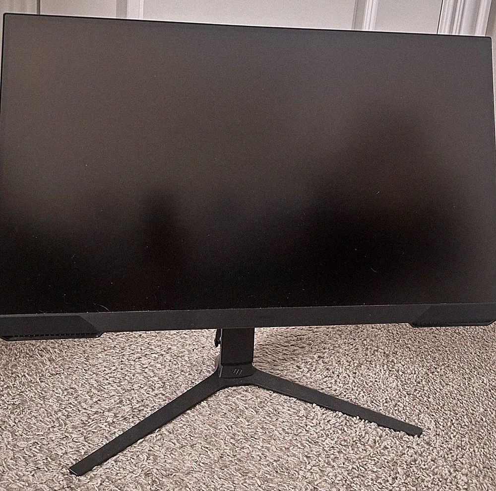 Samsung Odyssey G5 27" Flatscreen Gaming Monitor 1440p 240Hz 1ms VA Black