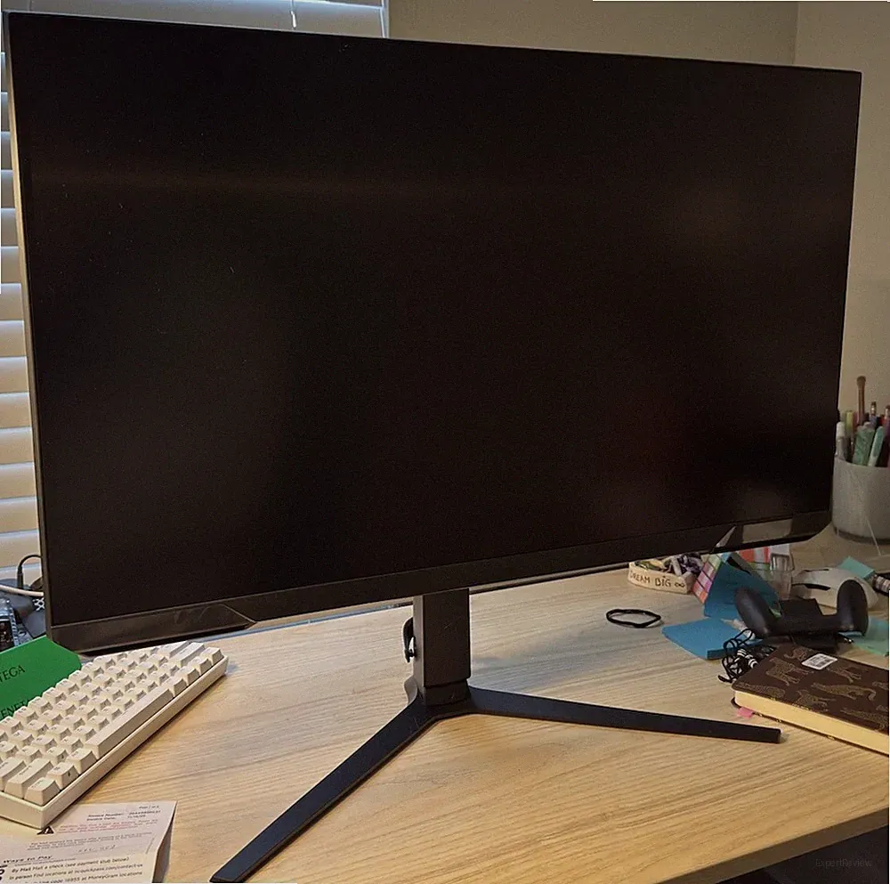 Samsung Odyssey G5 32" Gaming Monitor 165Hz 1ms 2560x1440 HDMI Black