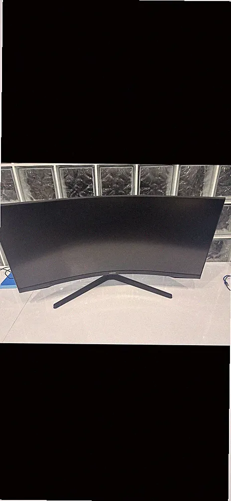 Samsung Odyssey G5 G55T 34” Ultra-Wide Curved Gaming Monitor