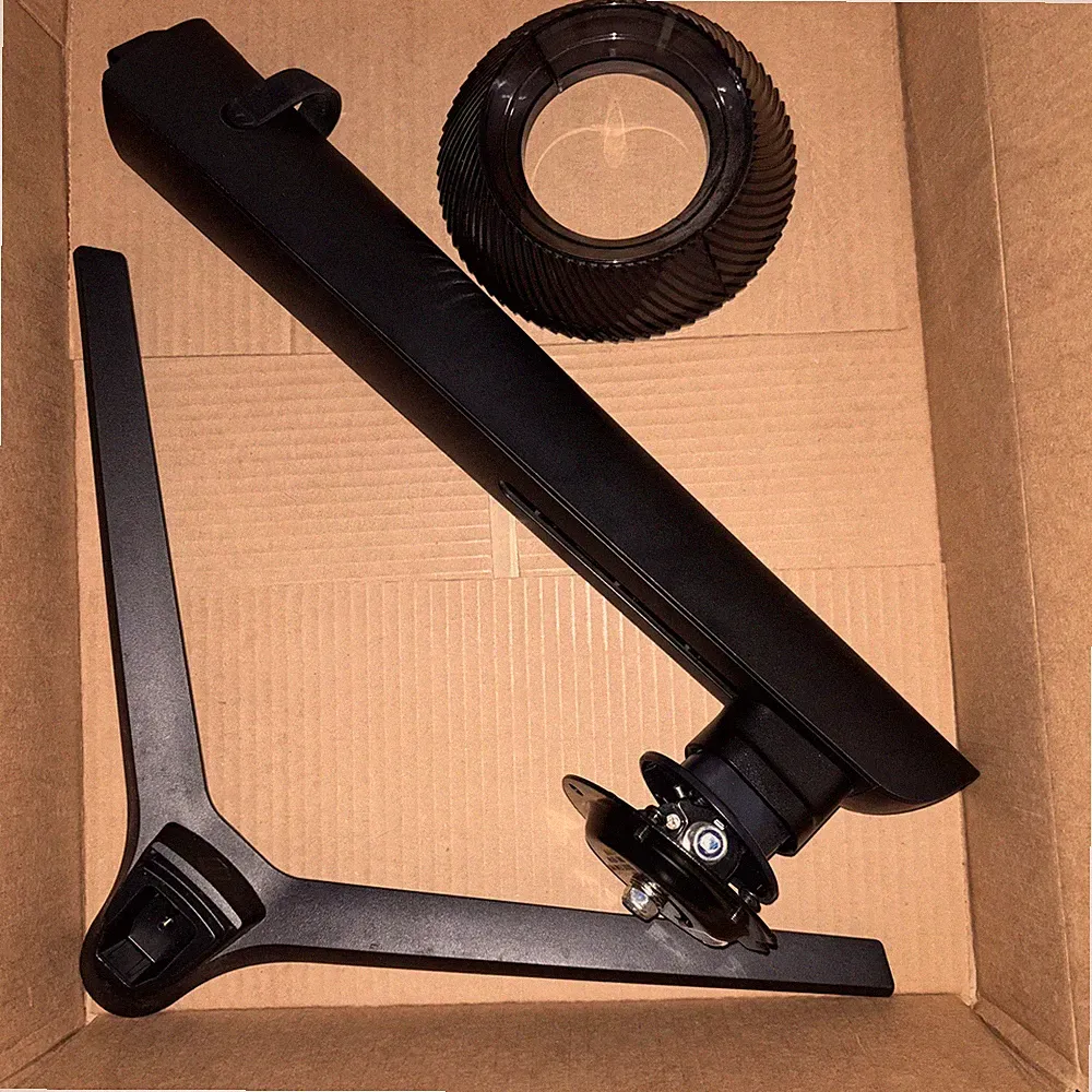 Samsung Odyssey G5/G7 28” Monitor Stand Base Neck Mount OEM Genuine
