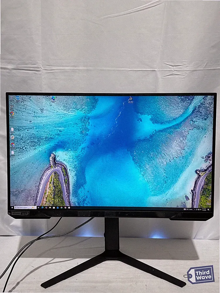 Samsung Odyssey G50A 27in WQHD Gaming Monitor 165Hz 1ms IPS LS27AG500PNXZA
