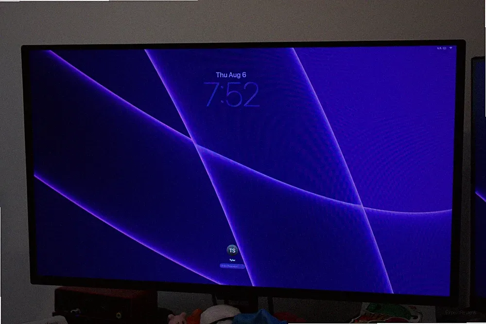 Samsung Odyssey G50SF 27" QHD OLED HDR10 144Hz .03ms Gaming Monitor
