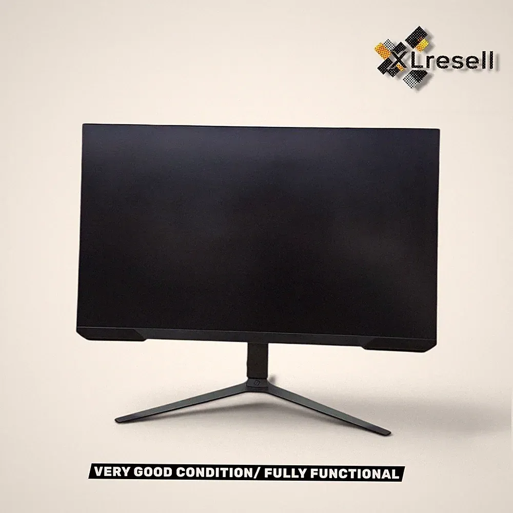 Samsung Odyssey G51C 32" QHD Widescreen LED Monitor - Black (LS32CG512ENXZA)