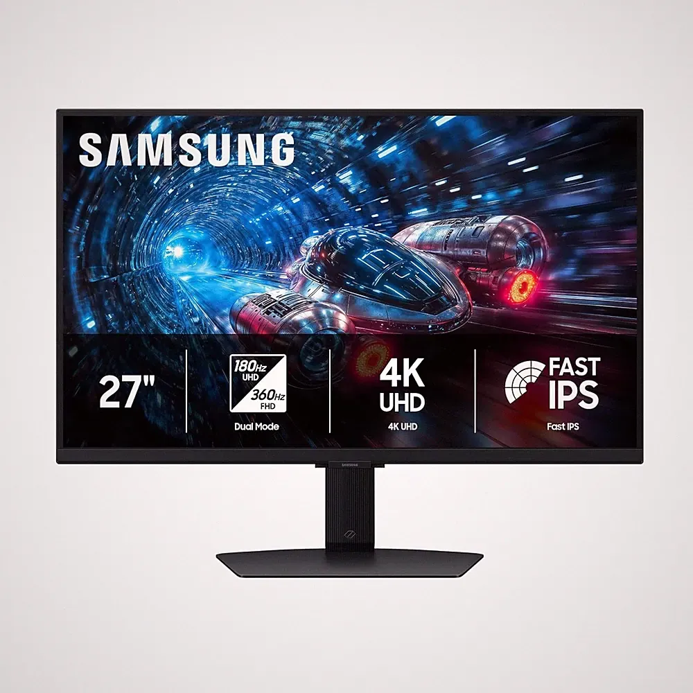4 ms 360Hz