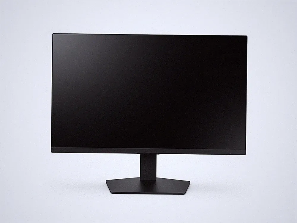 Samsung Odyssey G7 27” Gaming Monitor 1440p Manufactured March 2025 Used Monitor
