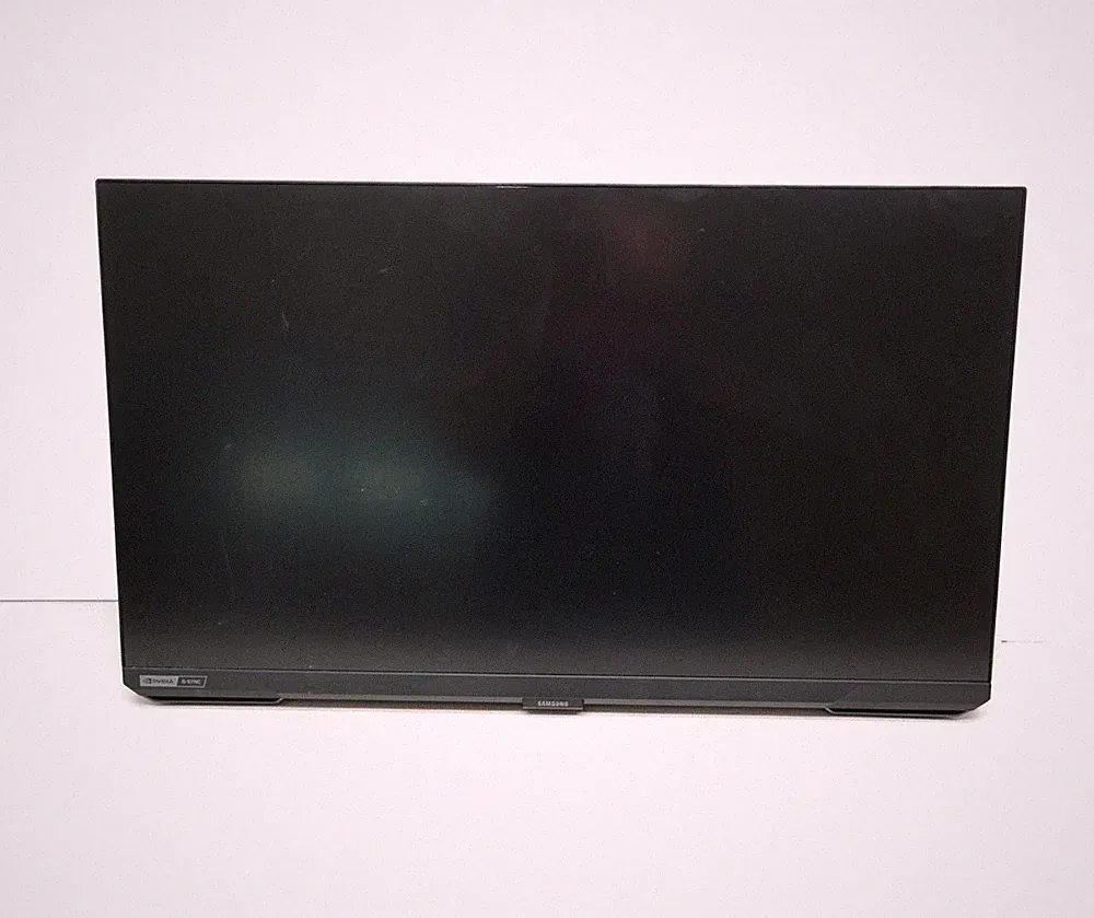 Samsung Odyssey G7 28” 4K UHD Gaming Monitor BROKEN