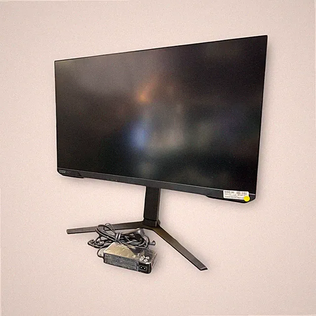 Samsung Odyssey G7 S28AG700NN 28" IPS LED Gaming Monitor - Black (SPG061127)