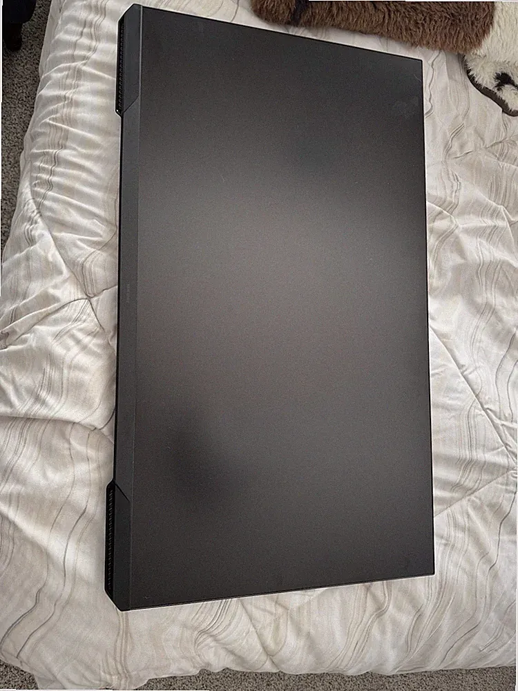 Samsung Odyssey G70B (G7) 28-inch 4K 144Hz Gaming Monitor